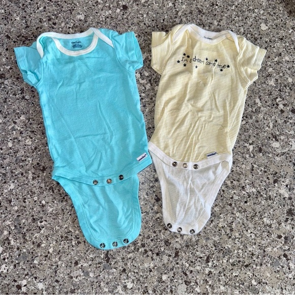 14-Piece Baby Girl's Apparel Haul | Size 3-6 Months 👶💖 - Picture 9 of 11